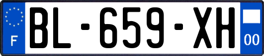 BL-659-XH