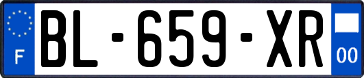 BL-659-XR