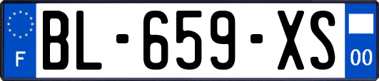 BL-659-XS
