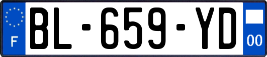 BL-659-YD