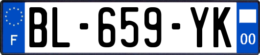 BL-659-YK