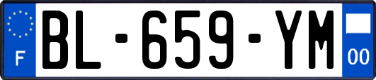BL-659-YM