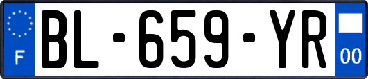 BL-659-YR