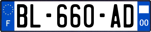 BL-660-AD