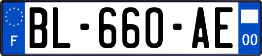 BL-660-AE