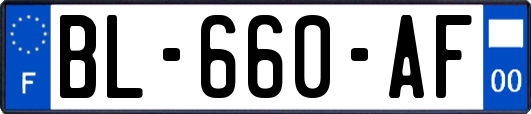 BL-660-AF