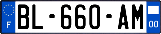 BL-660-AM