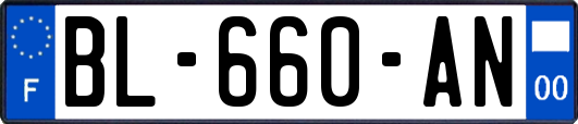 BL-660-AN