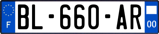 BL-660-AR