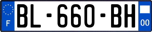 BL-660-BH