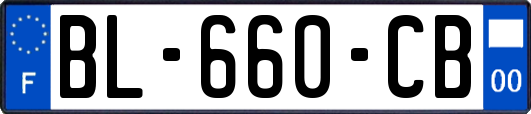 BL-660-CB