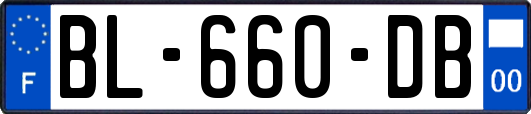 BL-660-DB