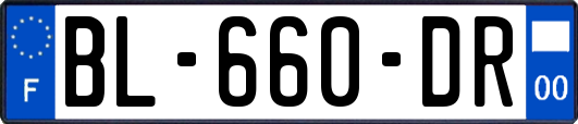 BL-660-DR