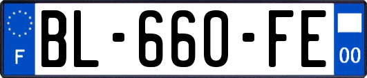BL-660-FE