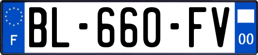 BL-660-FV