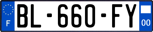 BL-660-FY