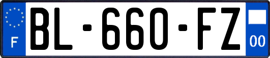 BL-660-FZ