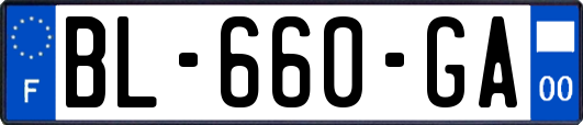 BL-660-GA