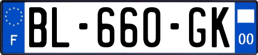BL-660-GK