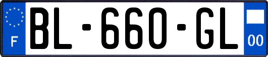 BL-660-GL