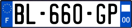 BL-660-GP