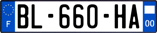 BL-660-HA