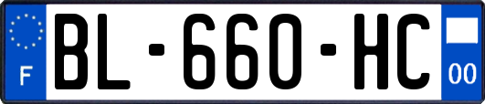 BL-660-HC