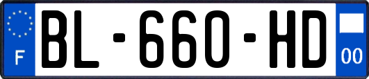 BL-660-HD