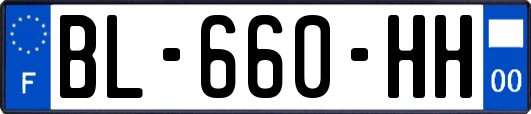 BL-660-HH