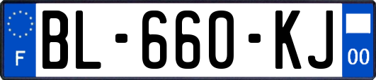 BL-660-KJ