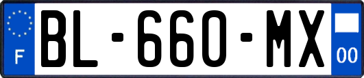 BL-660-MX