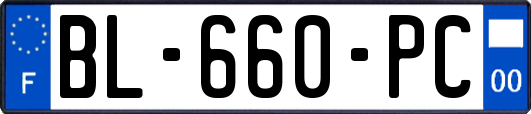 BL-660-PC