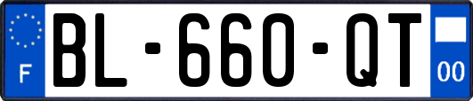 BL-660-QT