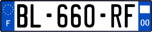 BL-660-RF