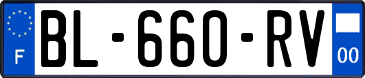 BL-660-RV