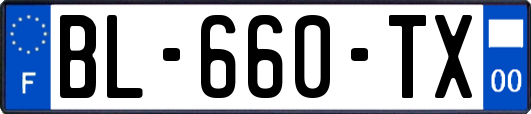 BL-660-TX