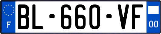 BL-660-VF