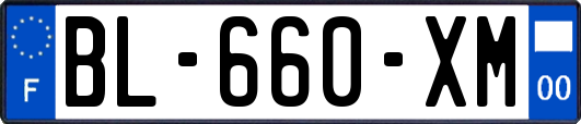 BL-660-XM