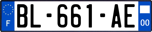 BL-661-AE