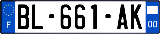 BL-661-AK