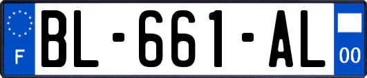 BL-661-AL