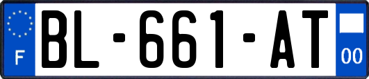 BL-661-AT