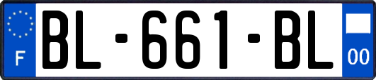 BL-661-BL