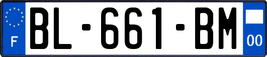 BL-661-BM