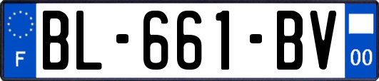 BL-661-BV