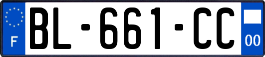 BL-661-CC