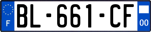 BL-661-CF