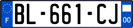 BL-661-CJ