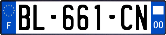 BL-661-CN