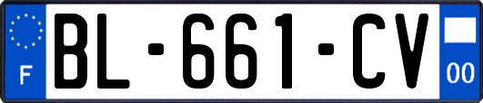 BL-661-CV